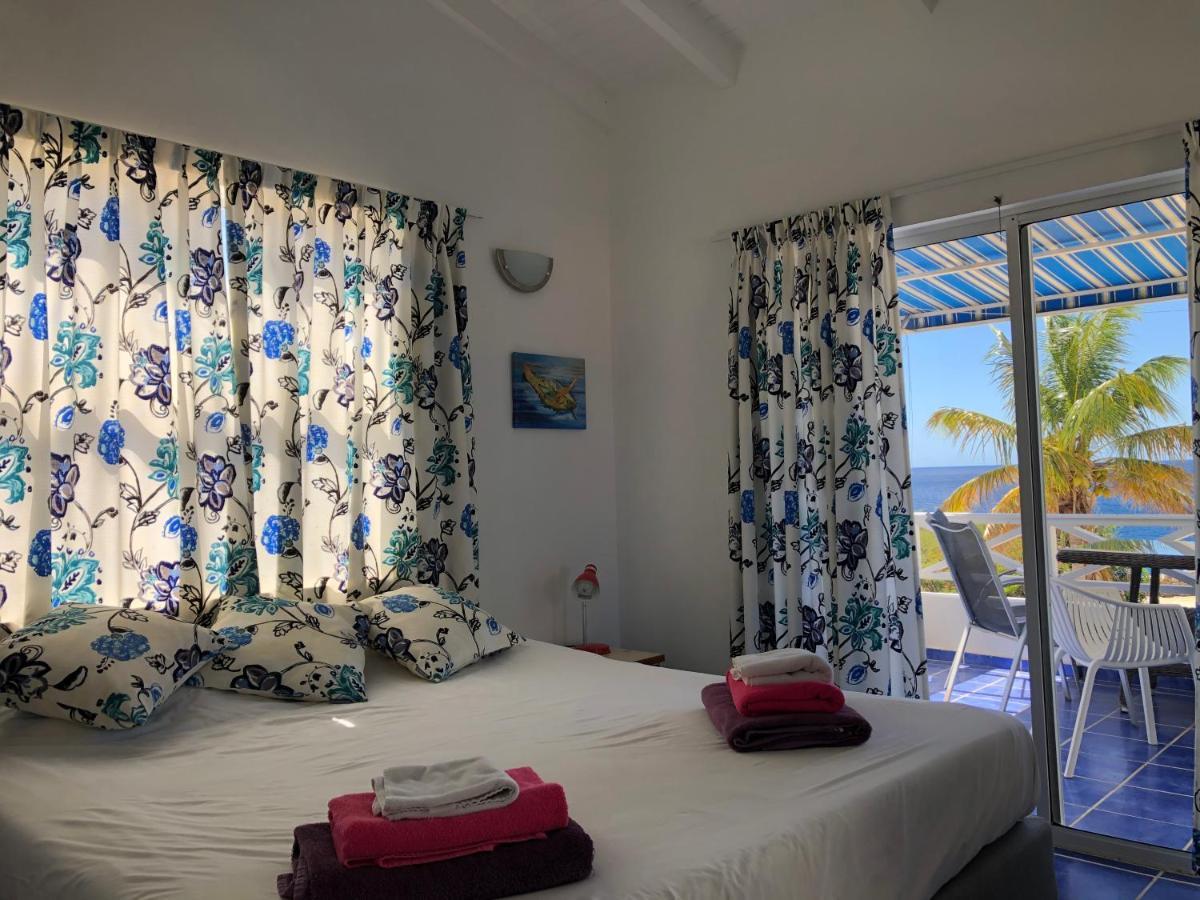 Marazul Dive Resort. 3 Bedroom Seafront House. Dive, Snorkel, Enjoy Amazing Sunsets Westpunt Exterior foto
