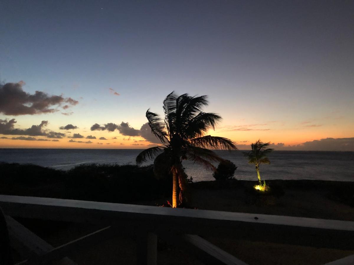 Marazul Dive Resort. 3 Bedroom Seafront House. Dive, Snorkel, Enjoy Amazing Sunsets Westpunt Exterior foto