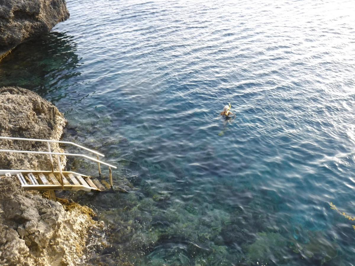 Marazul Dive Resort. 3 Bedroom Seafront House. Dive, Snorkel, Enjoy Amazing Sunsets Westpunt Exterior foto