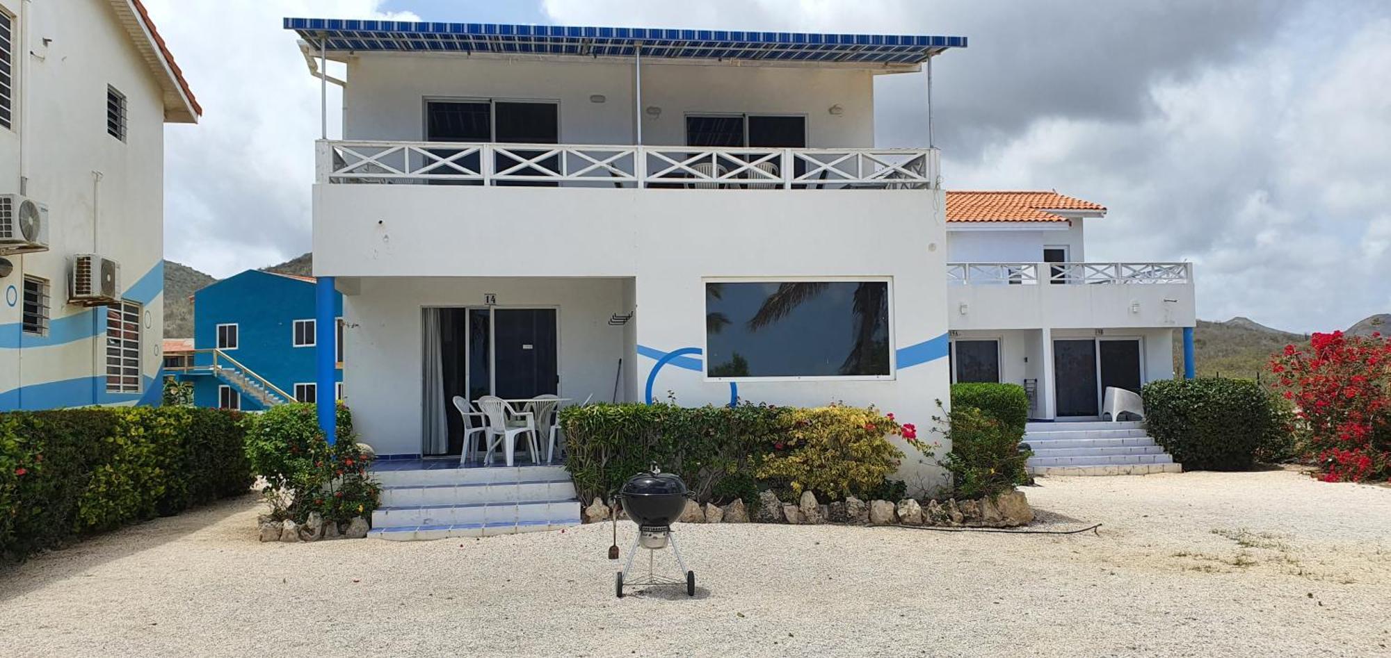 Marazul Dive Resort. 3 Bedroom Seafront House. Dive, Snorkel, Enjoy Amazing Sunsets Westpunt Exterior foto