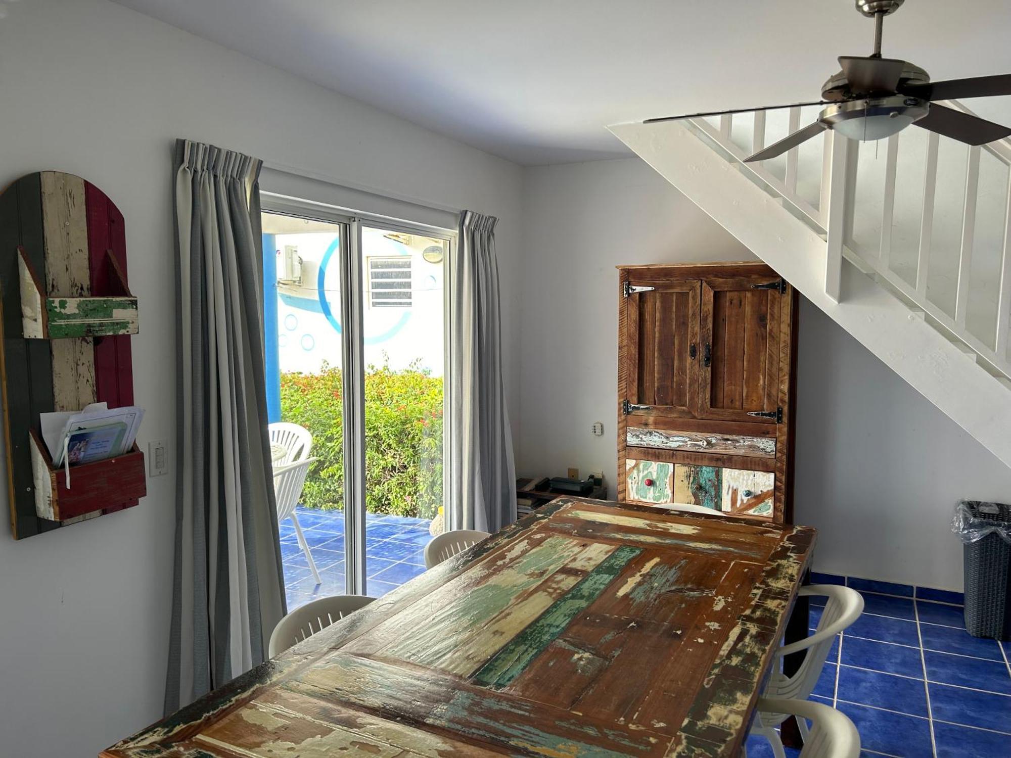 Marazul Dive Resort. 3 Bedroom Seafront House. Dive, Snorkel, Enjoy Amazing Sunsets Westpunt Exterior foto